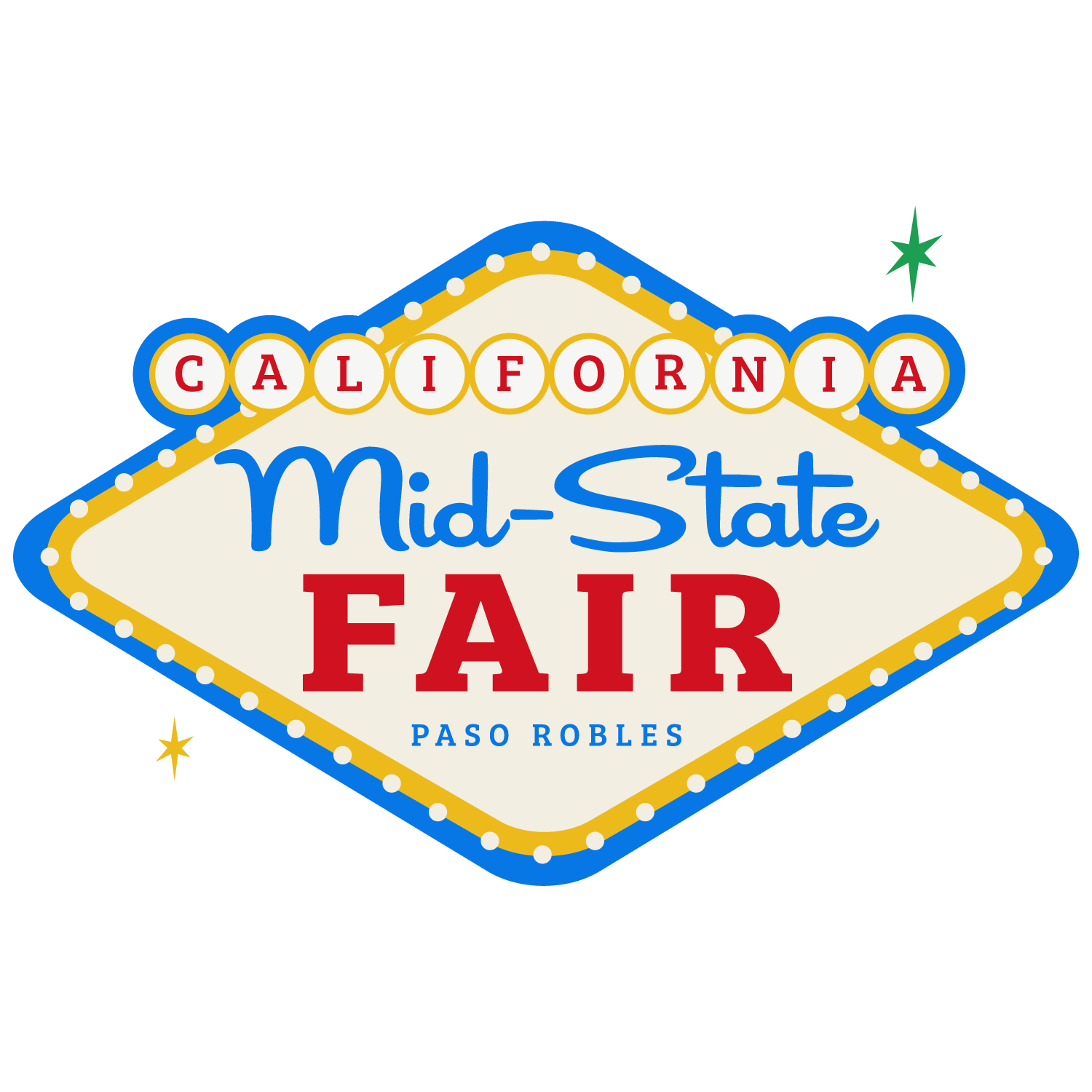 California MidState Fair Announces 2023 Theme California MidState Fair